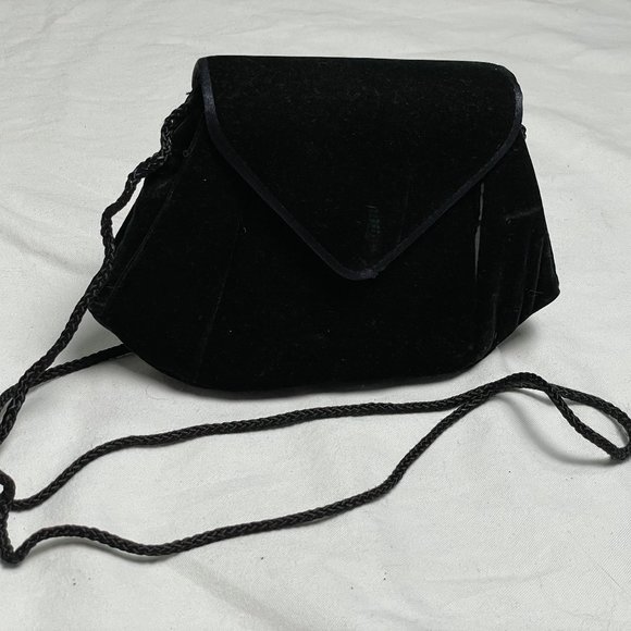 Mini Crossbody Bag - Picture 1 of 3